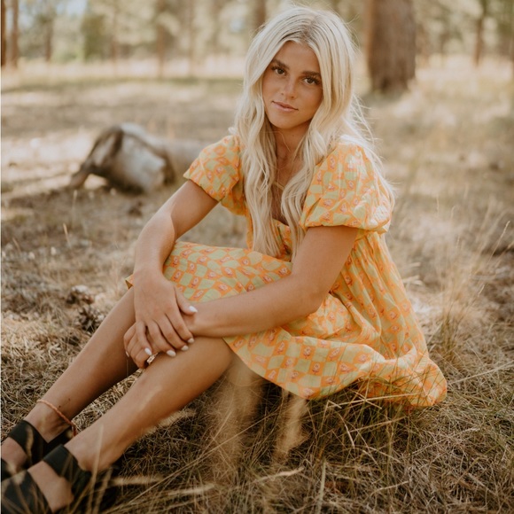 Meet your Posher, Savannah - Picture 1 of 1